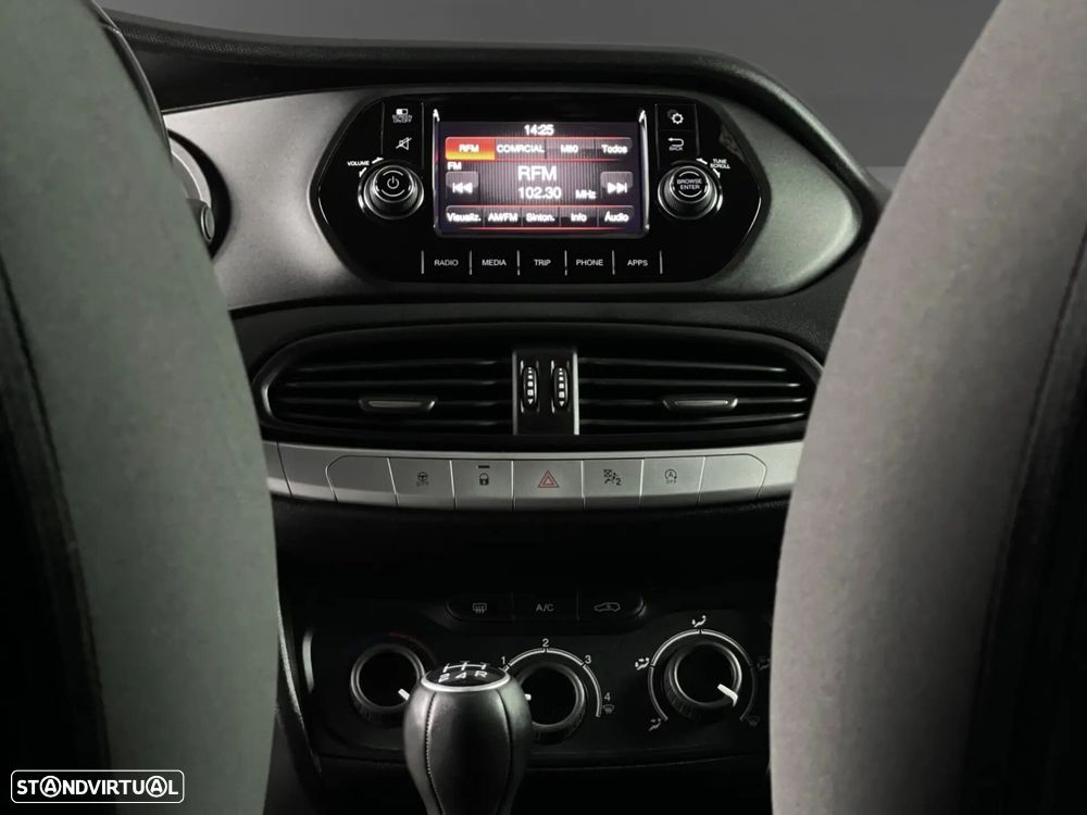 Fiat Tipo - 11