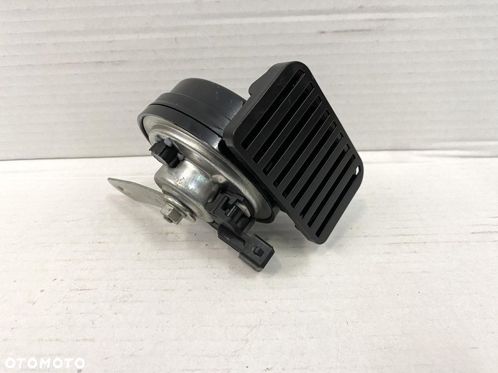 DUCATO BOXER JUMPER 14- KLAKSON SYGNAŁ DŹWIĘKOWY 1358910080 - 2