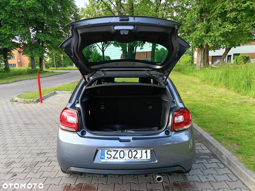 Citroën DS3 e-HDi 90 FAP SoChic - 6