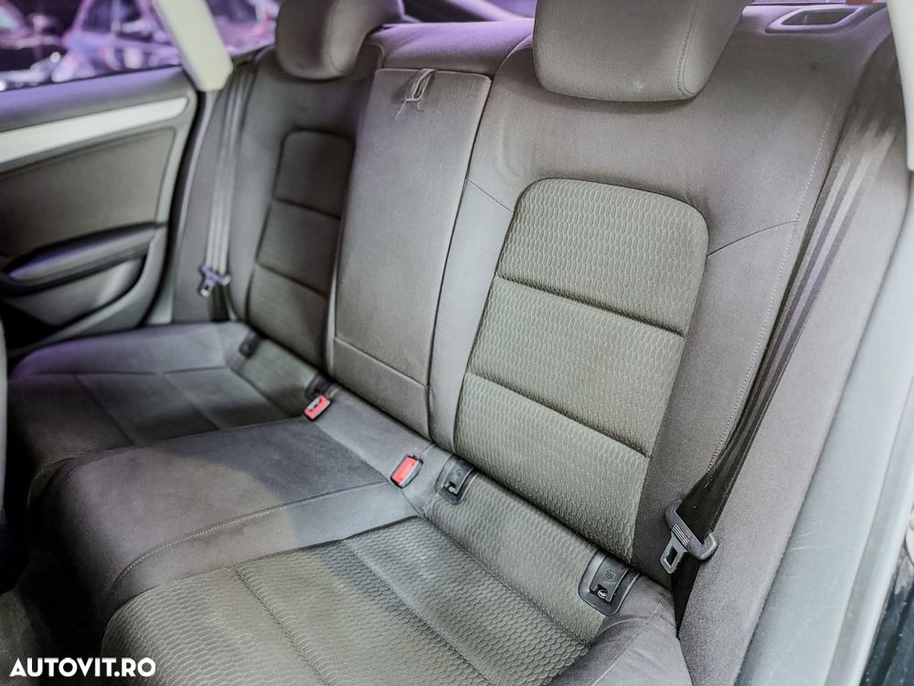 Audi A5 Coupé 2.0 TDI - 24