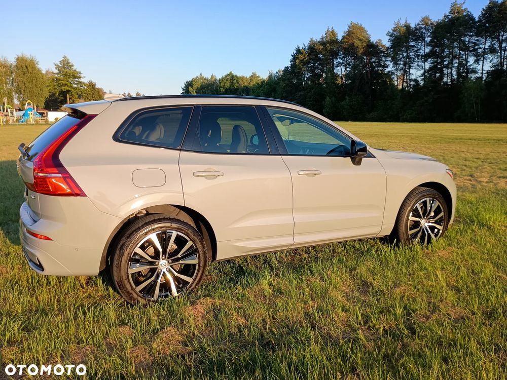 Volvo XC 60 - 10