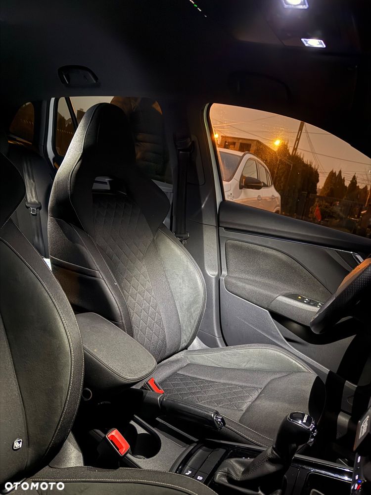 Skoda Scala 1.5 TSI Style DSG - 20