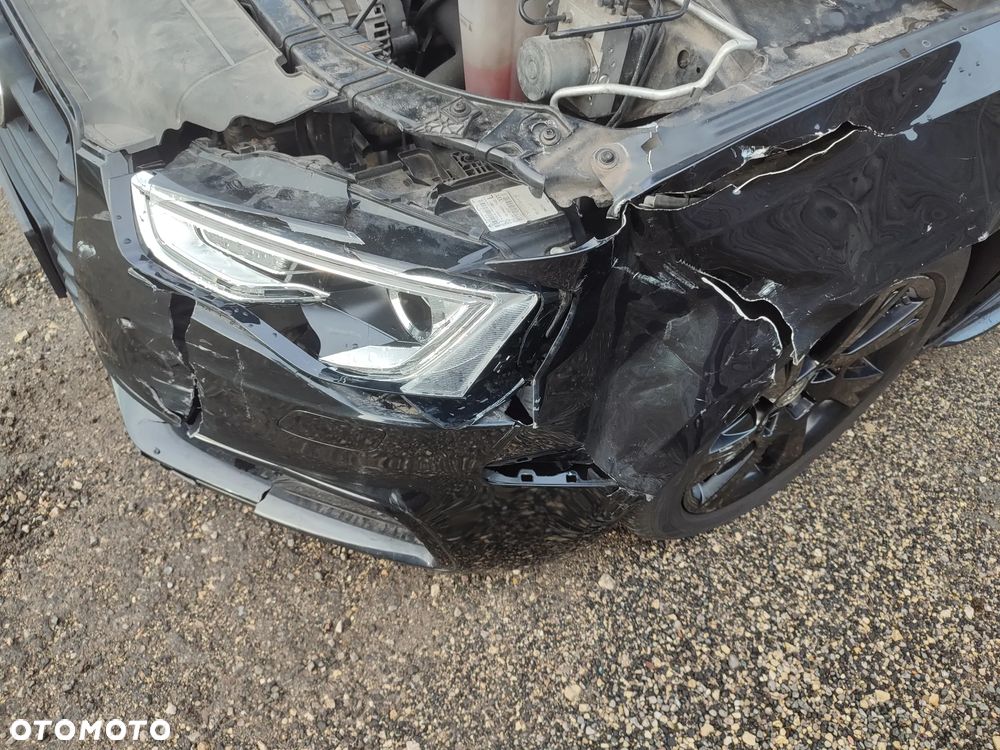 Audi A5 Sportback - 14