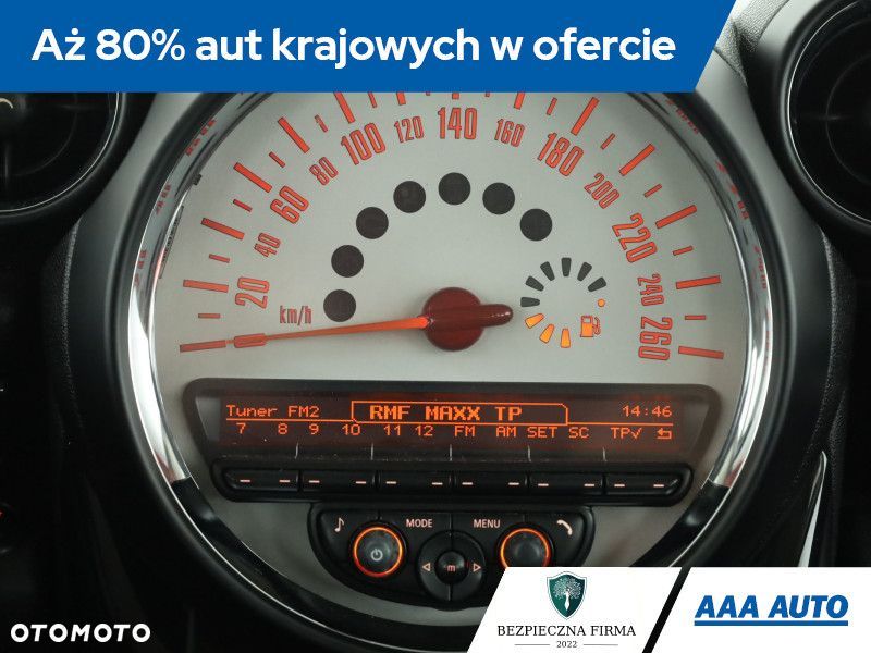 MINI Countryman - 10