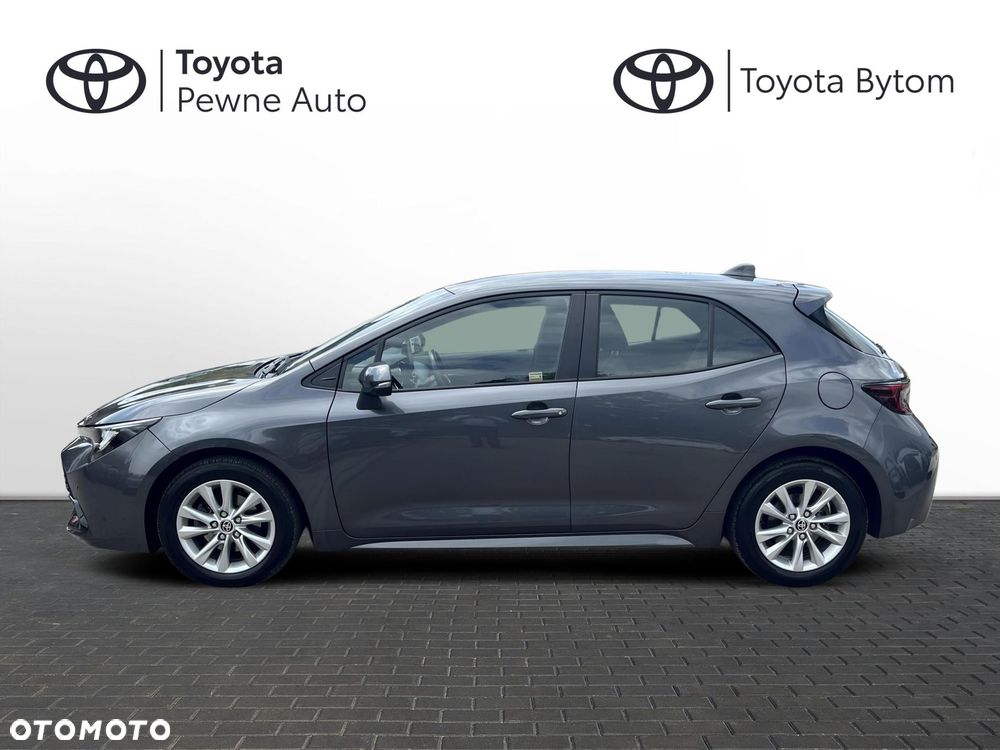 Toyota Corolla - 2