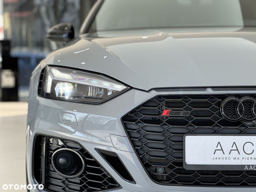 Audi RS5 Coupé - 40