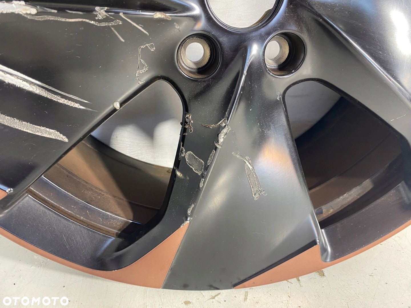 FELGA ALUMINIOWA 7,5X19 ET50 SEAT CUPRA BORN EU - 8