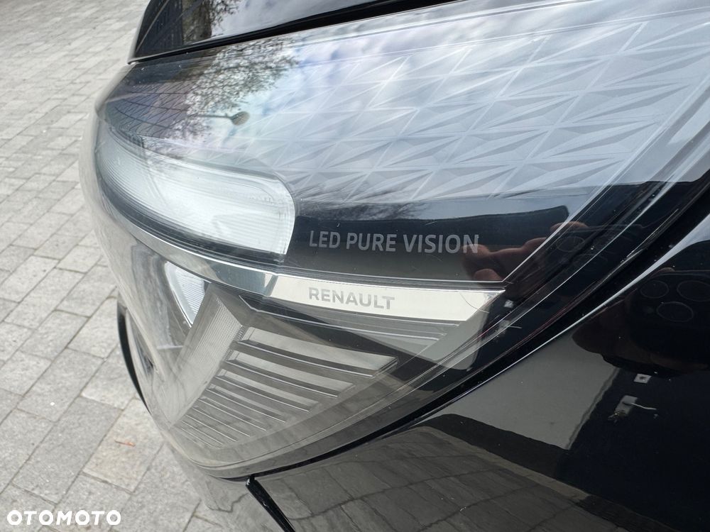 Renault Clio TCe 130 EDC GPF INTENS - 8