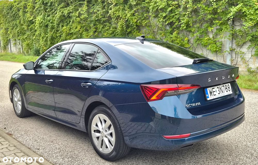 Skoda Octavia - 9