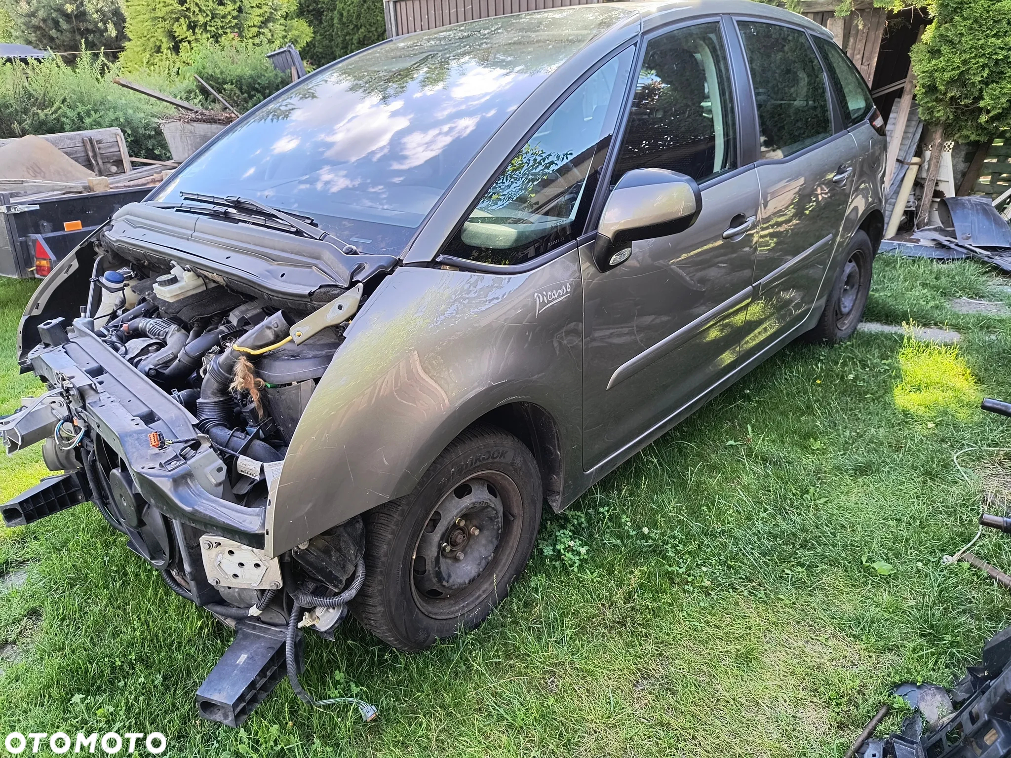 Citroën C4 Picasso 1.6 HDi Attraction - 2