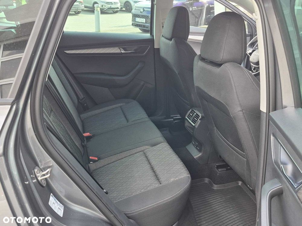 Skoda Karoq 1.5 TSI ACT Selection DSG - 14
