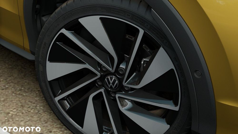 Volkswagen T-Roc 1.5 TSI Style DSG - 8