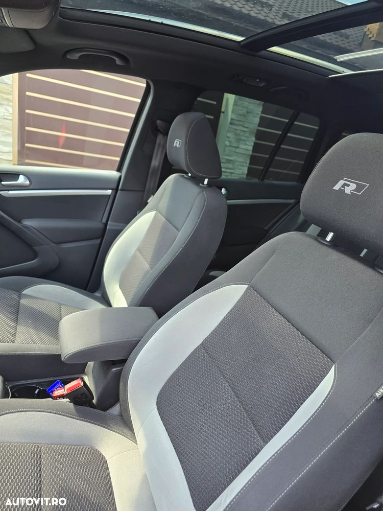 Volkswagen Tiguan - 17