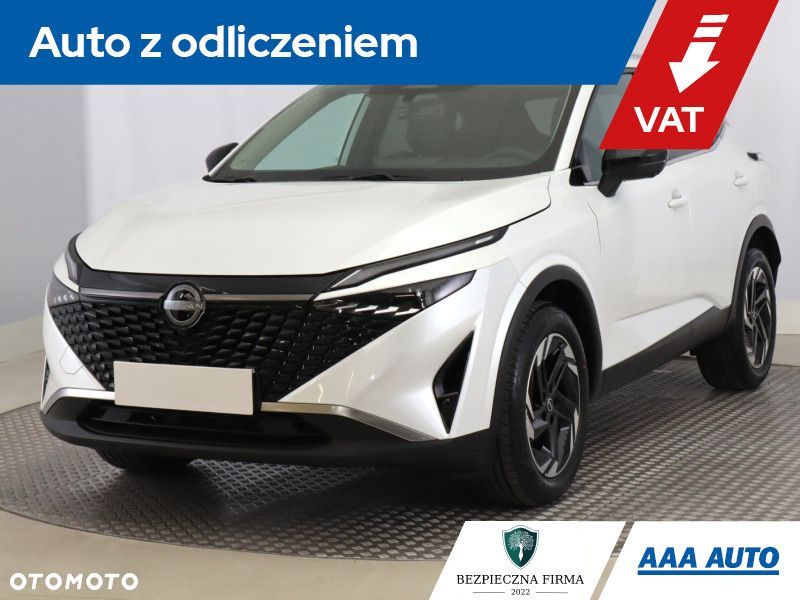 Nissan Qashqai - 2