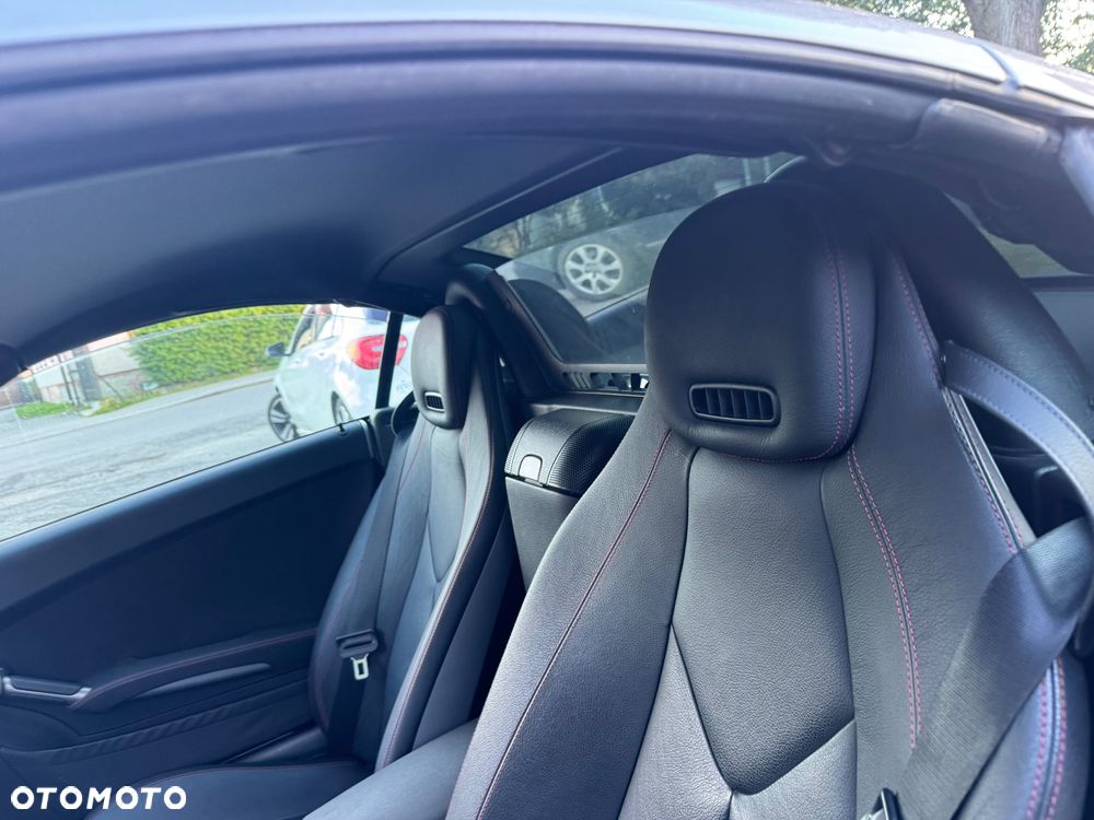Mercedes-Benz SLK - 9