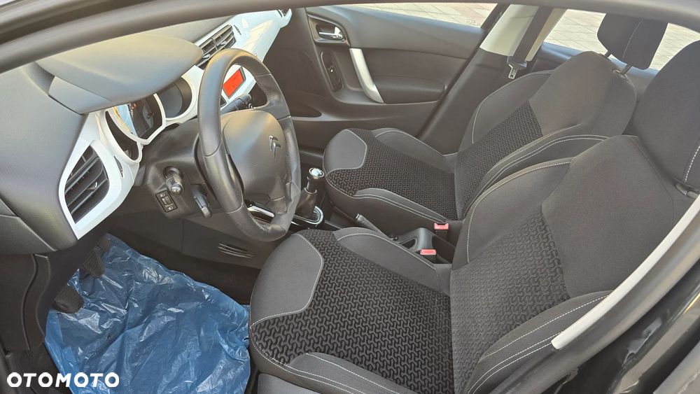 Citroën C3 VTi 95 Selection - 28