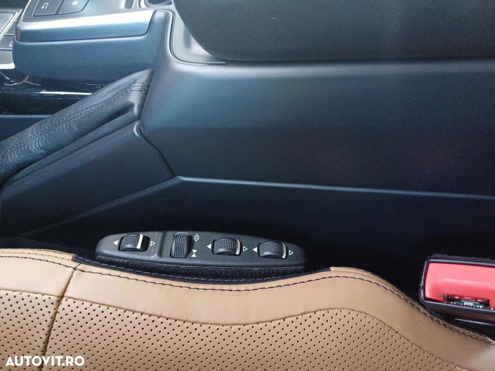 Mercedes-Benz G 350 d SW Long - 14