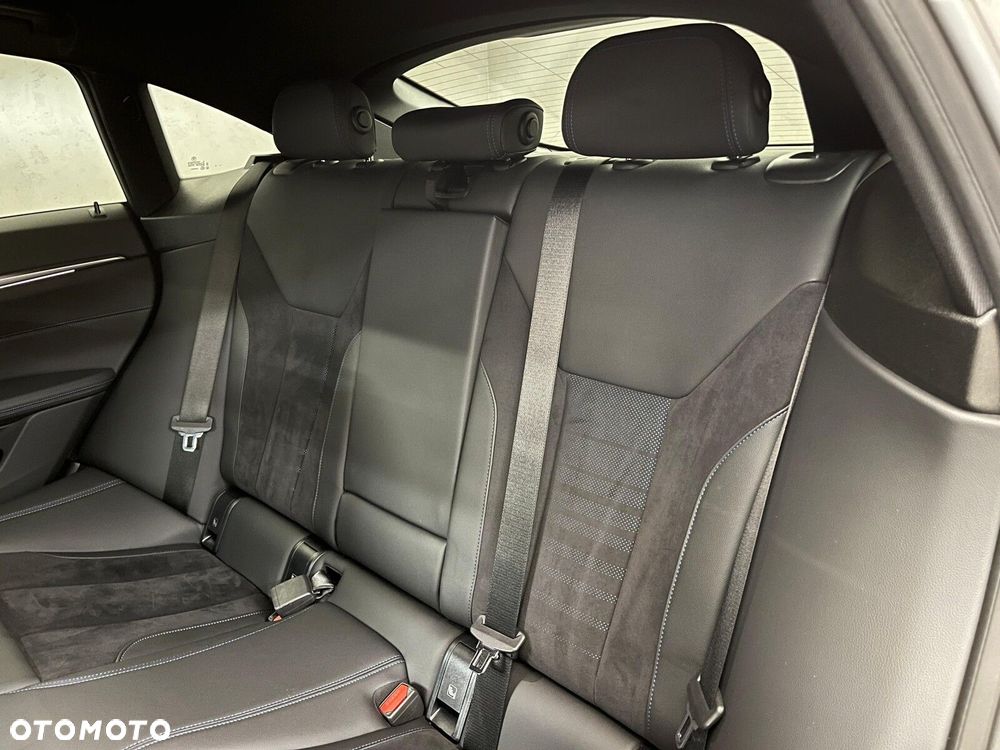 BMW Seria 4 420d xDrive mHEV M Sport sport - 33