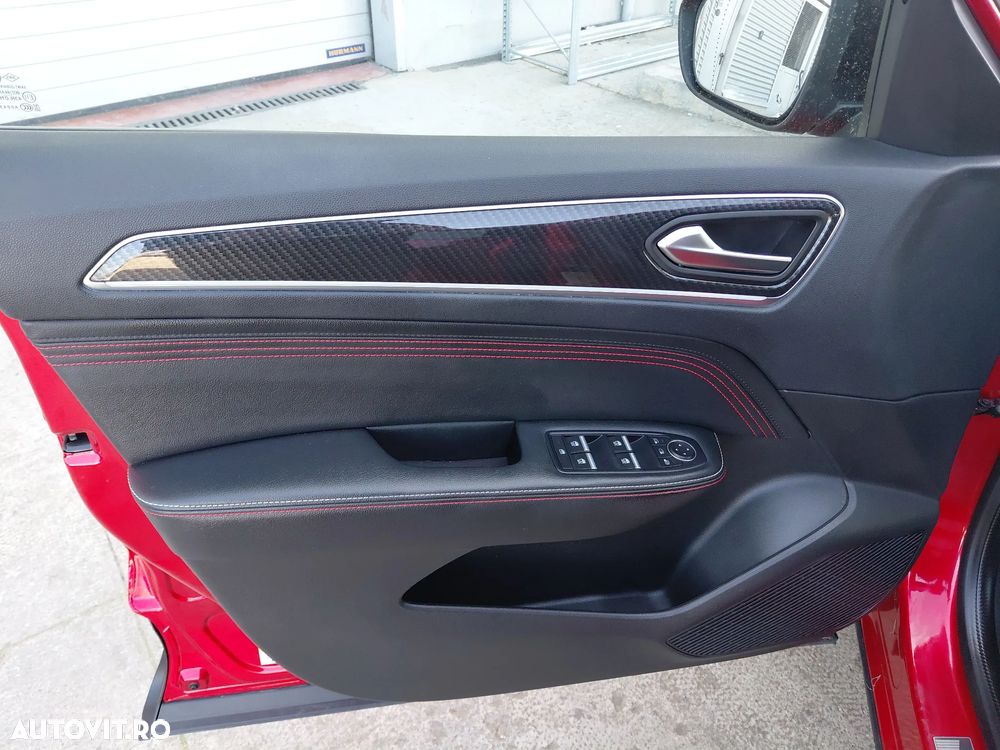 Renault Arkana E-TECH 145 R.S.LINE - 18