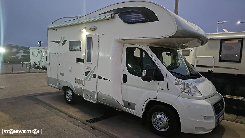 Fiat Ducato - 3