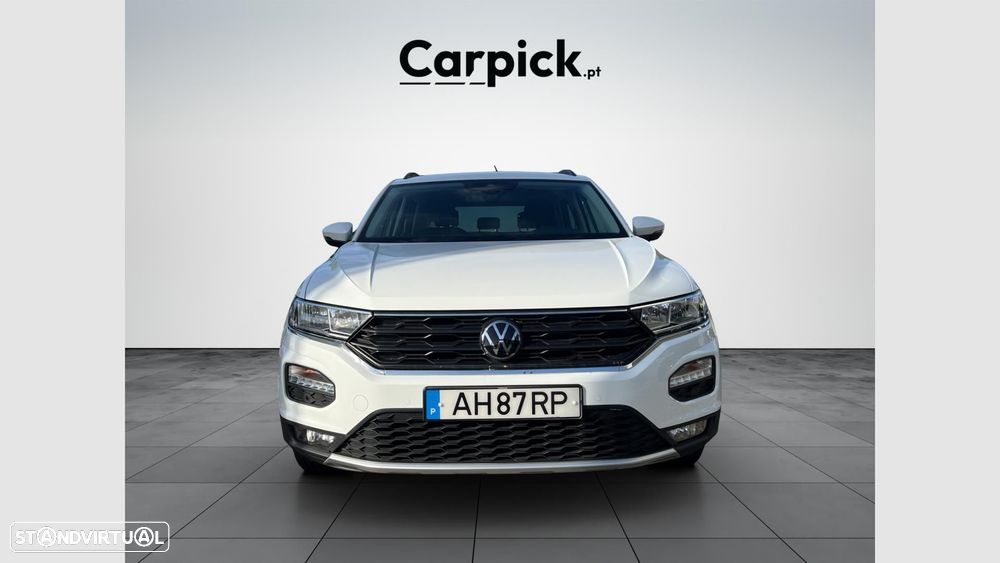 VW T-Roc 1.0 TSI Style - 8