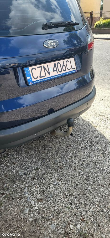Ford S-Max 1.8 TDCi Gold X - 30