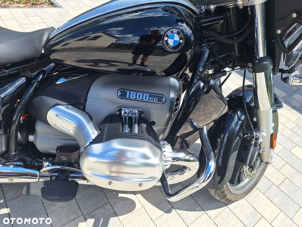 BMW R - 6
