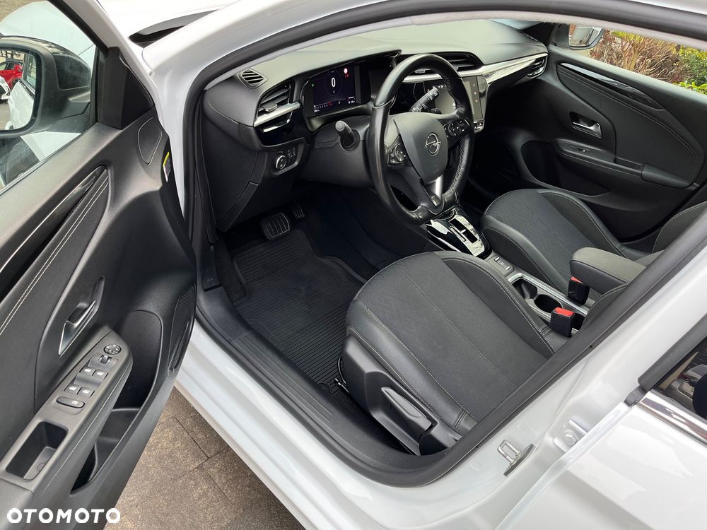 Opel Corsa 1.2 GS Line S&S - 7