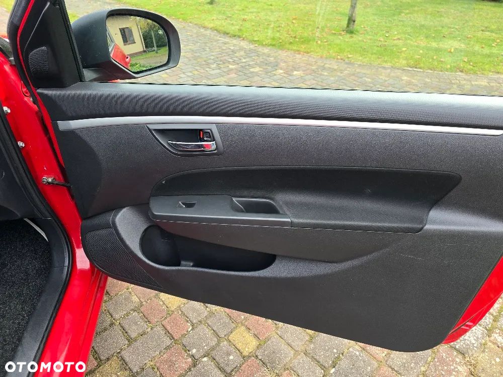 Suzuki Swift 1.2 Premium - 15