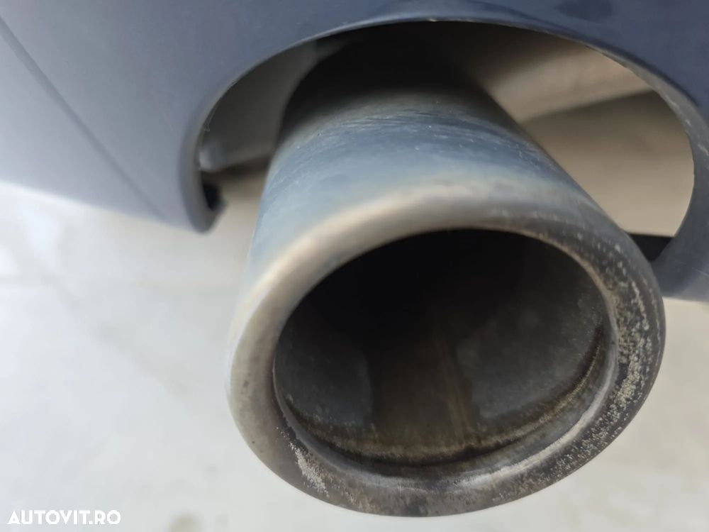 BMW Seria 1 118d DPF - 22