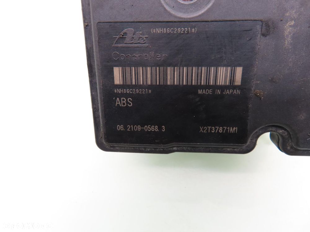 POMPA ABS SUZUKI SWIFT III 06210905683 06210203854 - 6