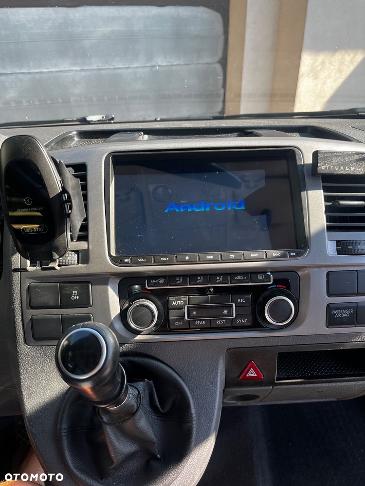Volkswagen Caravelle L2 Comfortline - 14