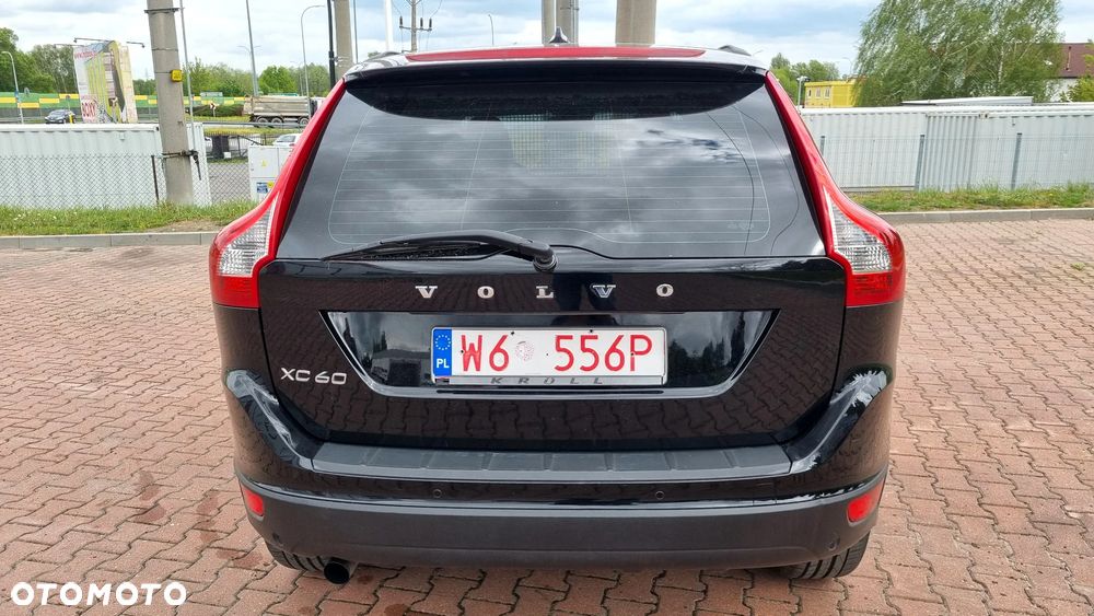 Volvo XC 60 D3 Momentum - 5