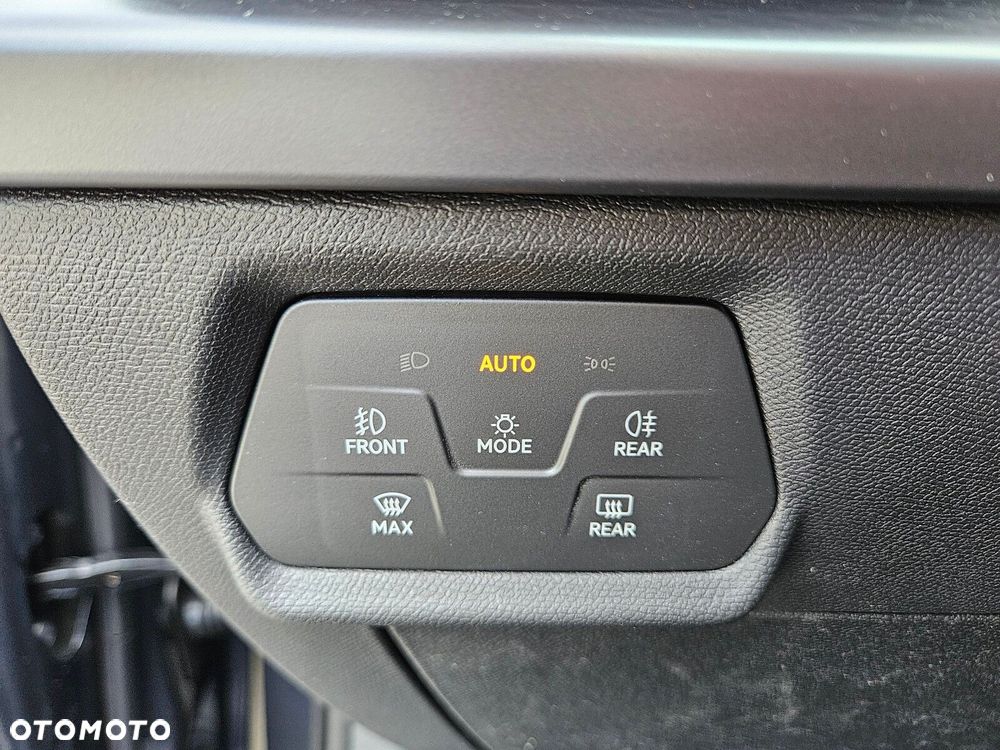 Cupra Leon Sportstourer 2.0 TSI 4Drive DSG - 21