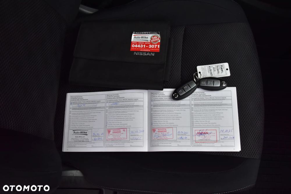 Nissan Qashqai 1.6 DIG-T N-Connecta - 40