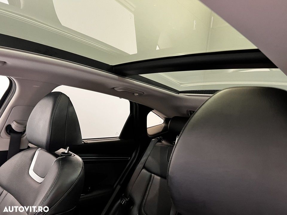 Hyundai Tucson - 11
