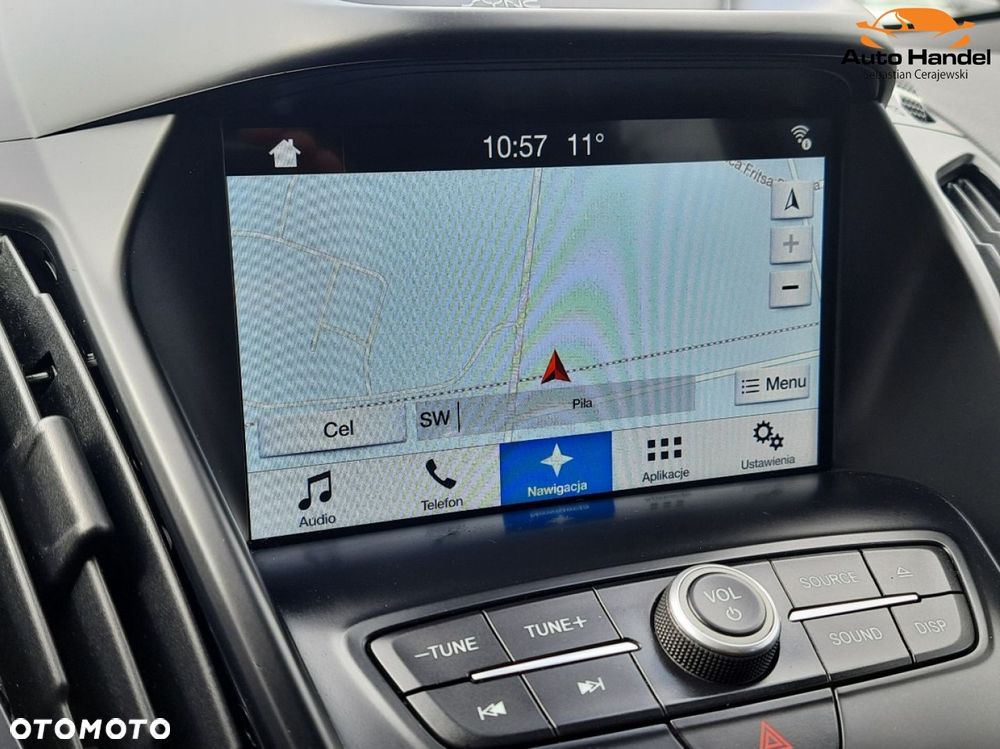 Ford Kuga 1.5 EcoBoost 2x4 ST-Line - 33