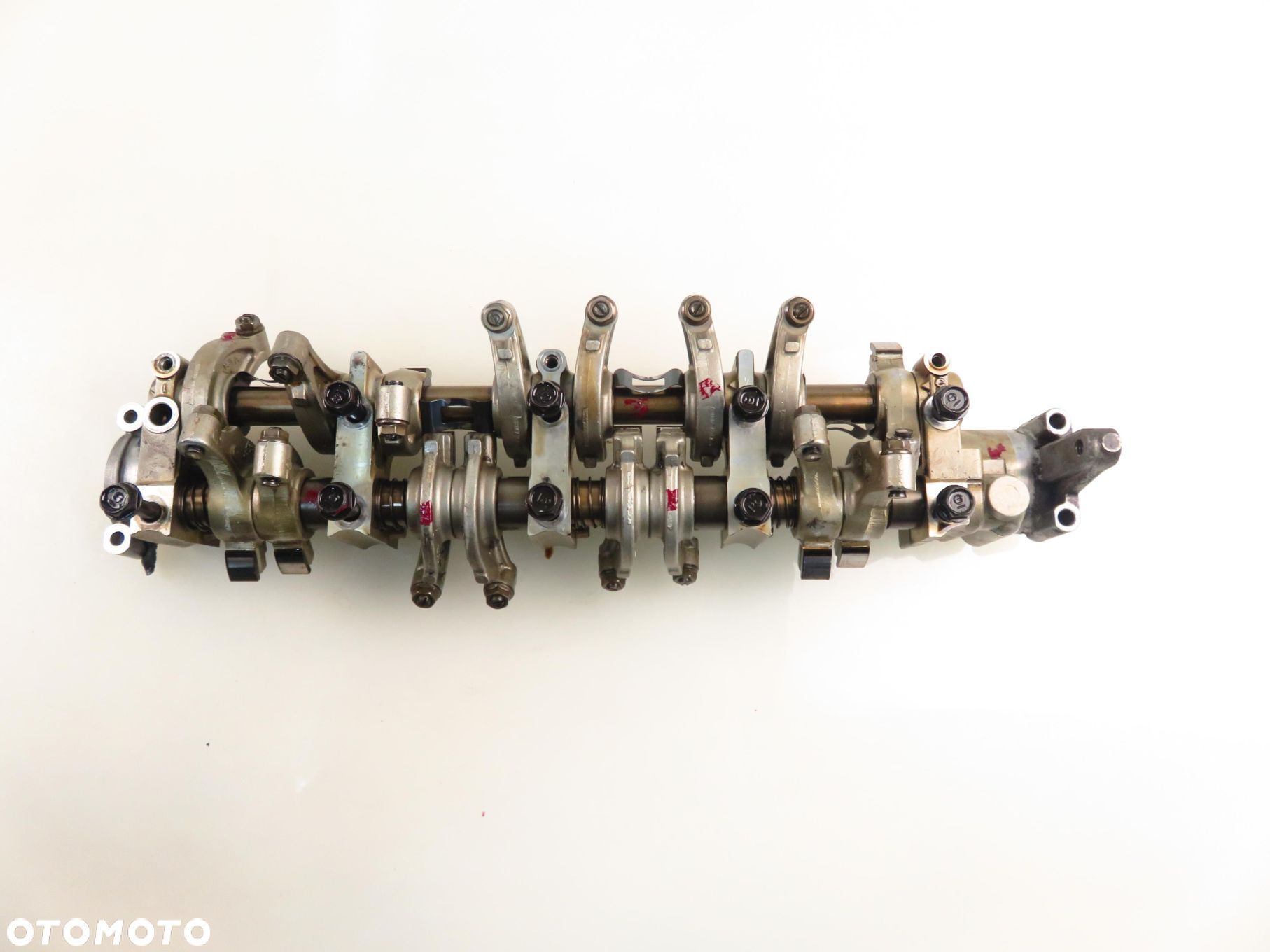 KLAWIATURA HONDA CIVIC VI 1.4 i  D14A8 - 1