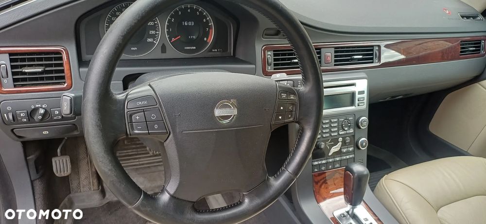 Volvo S80 - 20