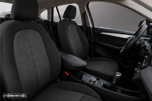 BMW X1 xDrive25e Advantage - 7