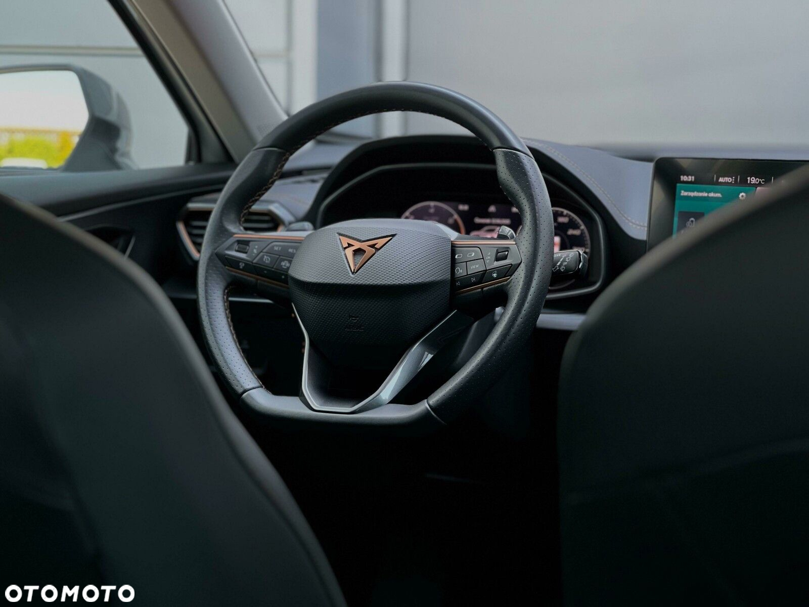 Cupra Formentor - 21