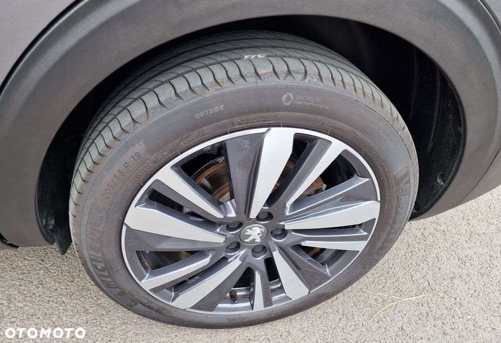 Peugeot 5008 1.2 PureTech GT S&S - 31