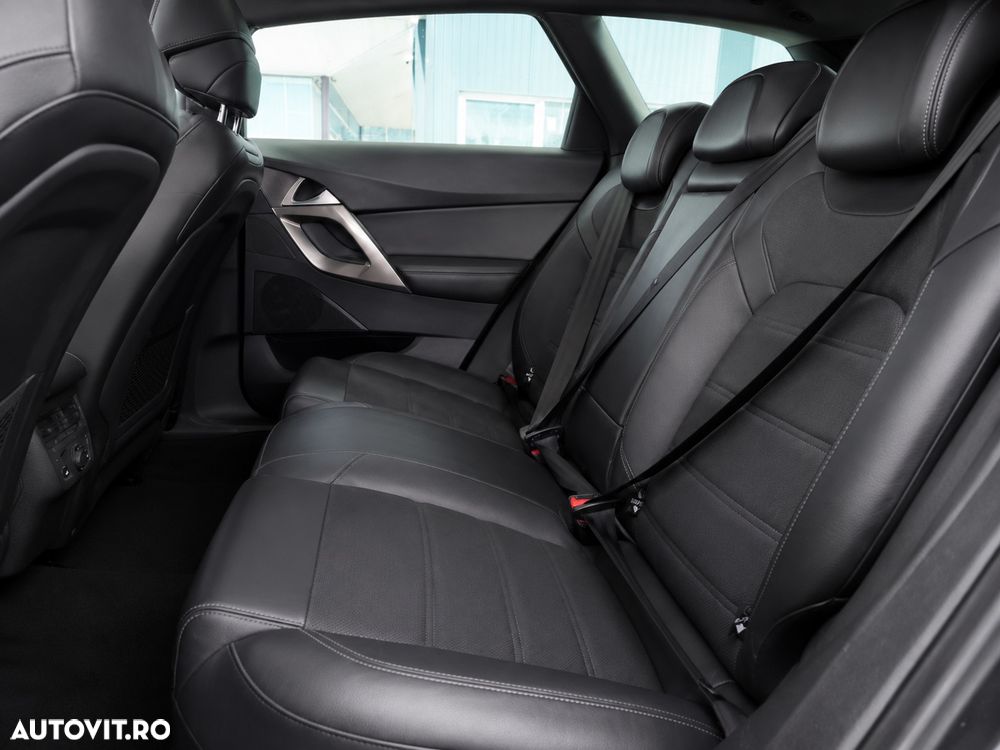 CITROËN DS5 2016 — imagine 12