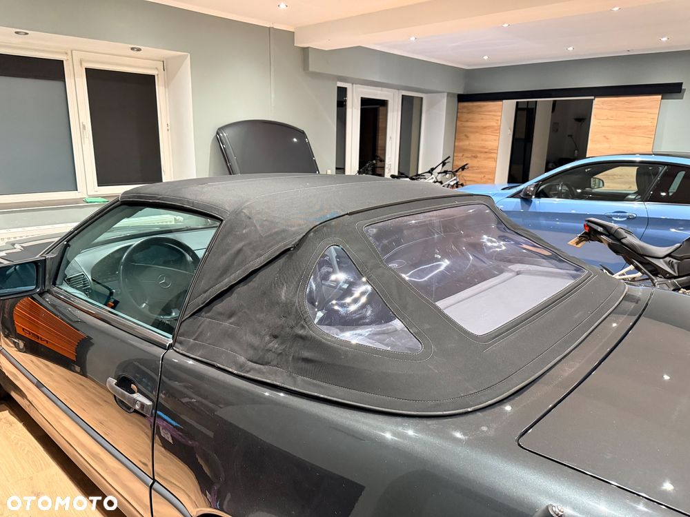 Mercedes-Benz SL - 35