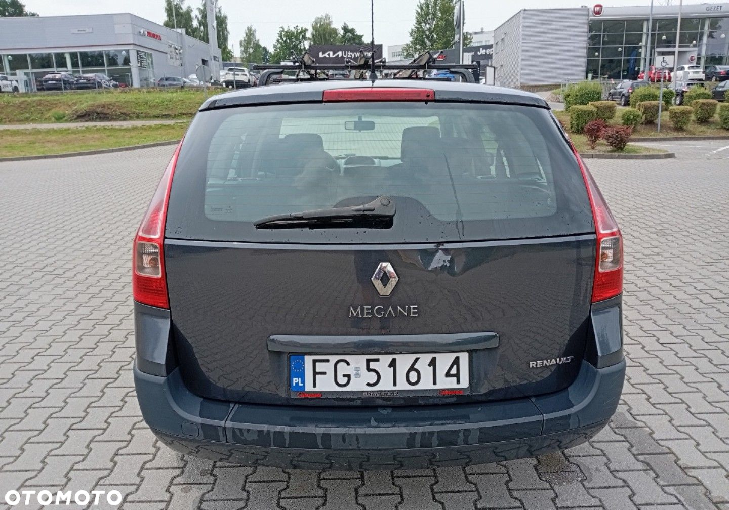 Renault Megane - 9
