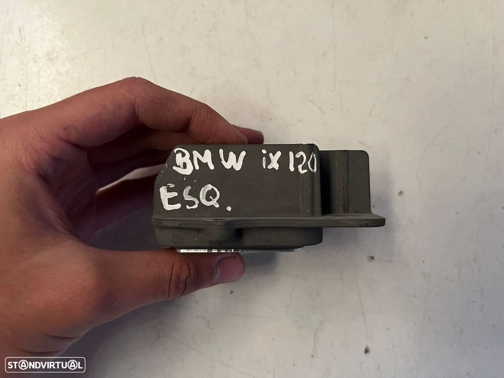 Bmw IX I20 - MODULO BALASTRO FAROL LED ESQUERDO - MD088 - 6