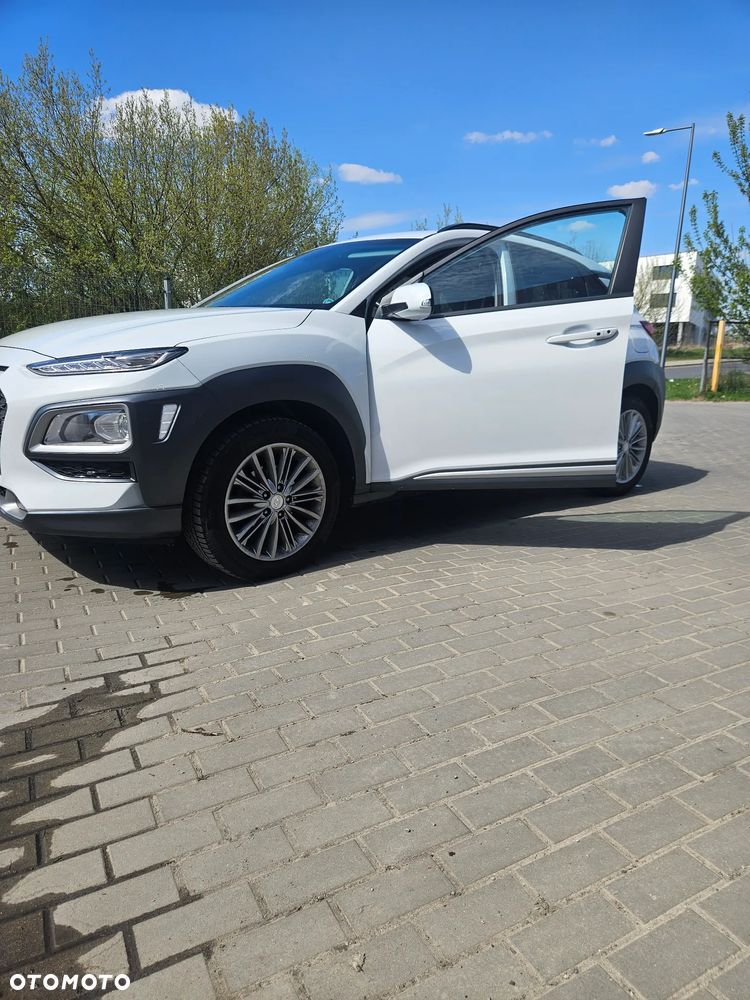 Hyundai Kona 1.0 T-GDI Style - 6
