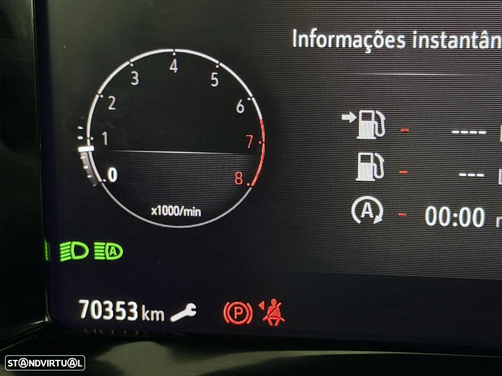 Opel Mokka 1.2 T GS Line - 38