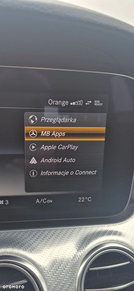 Mercedes-Benz Klasa E 220 d 4-Matic All-Terrain - 25