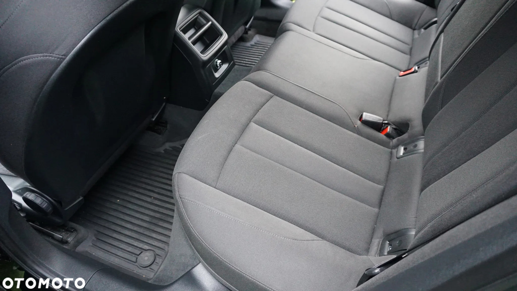 Audi A4 2.0 TDI Quattro Sport S tronic - 16